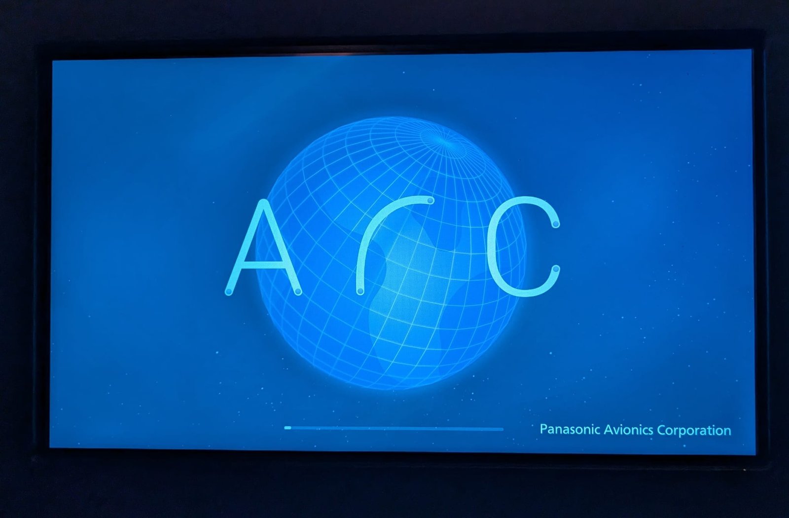 Mappery - At 39,000 feet