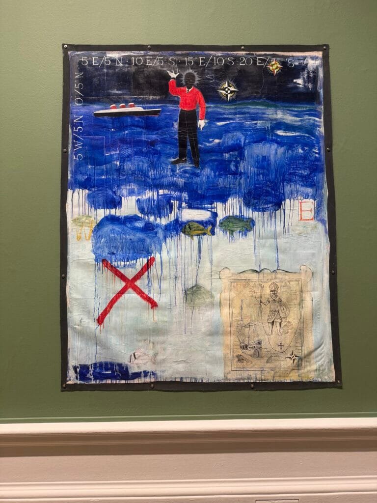 Mappery: Terra Incognita