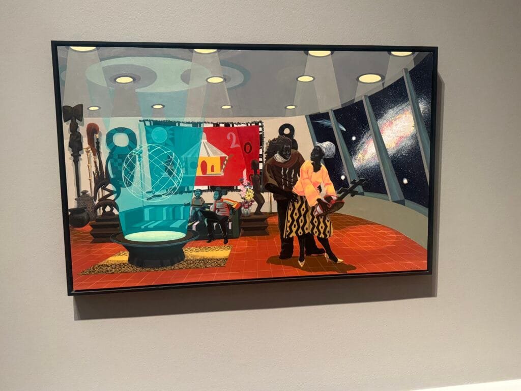 Mappery: Keeping the Culture