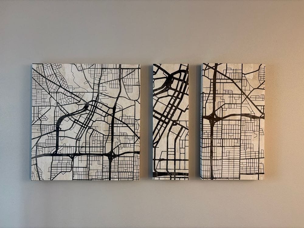 Mappery - Map Nerd Challenge