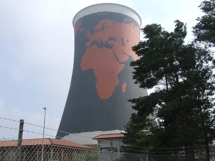 Mappery - Largest map