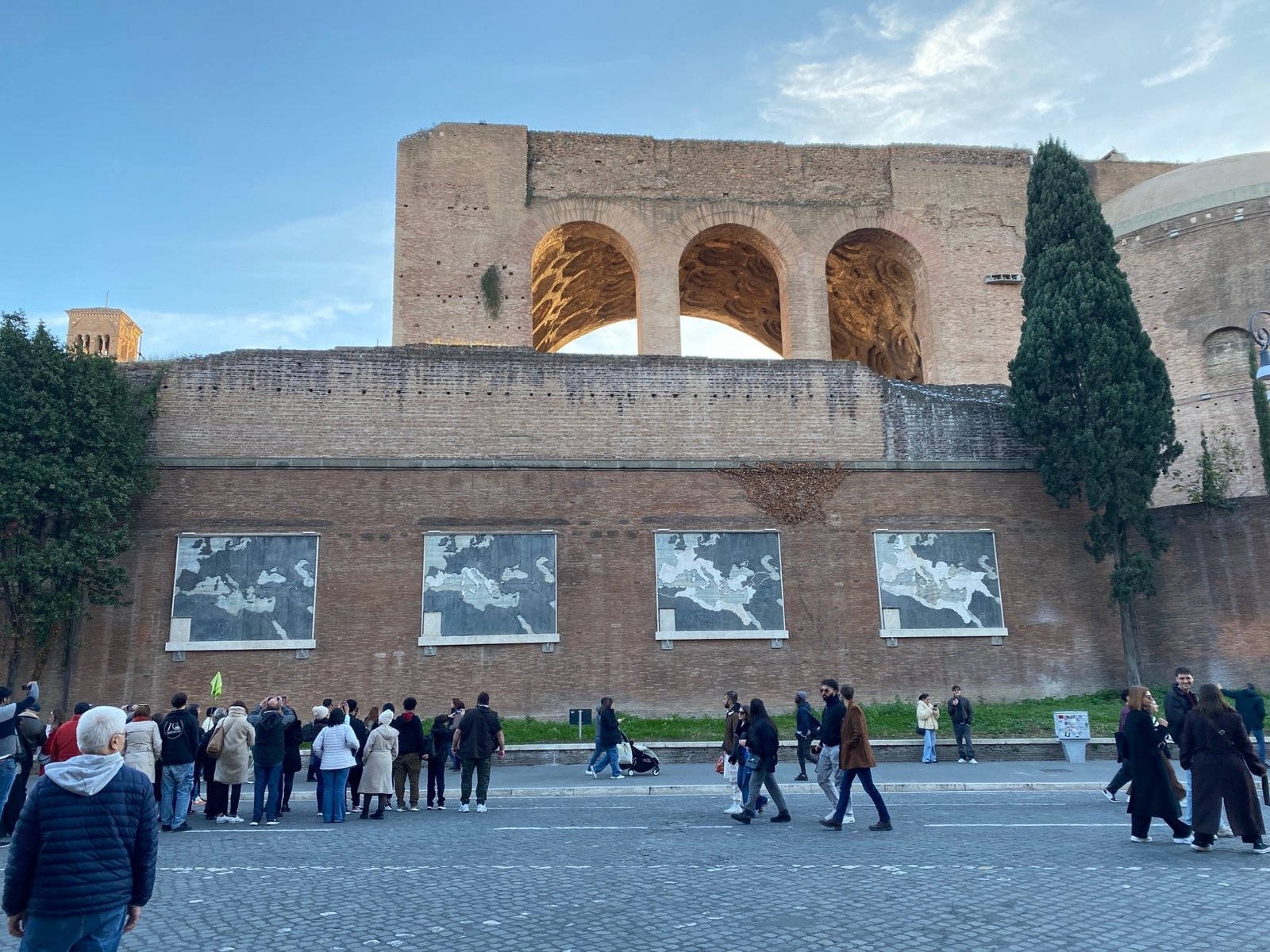 Mappery - The Roman Empire