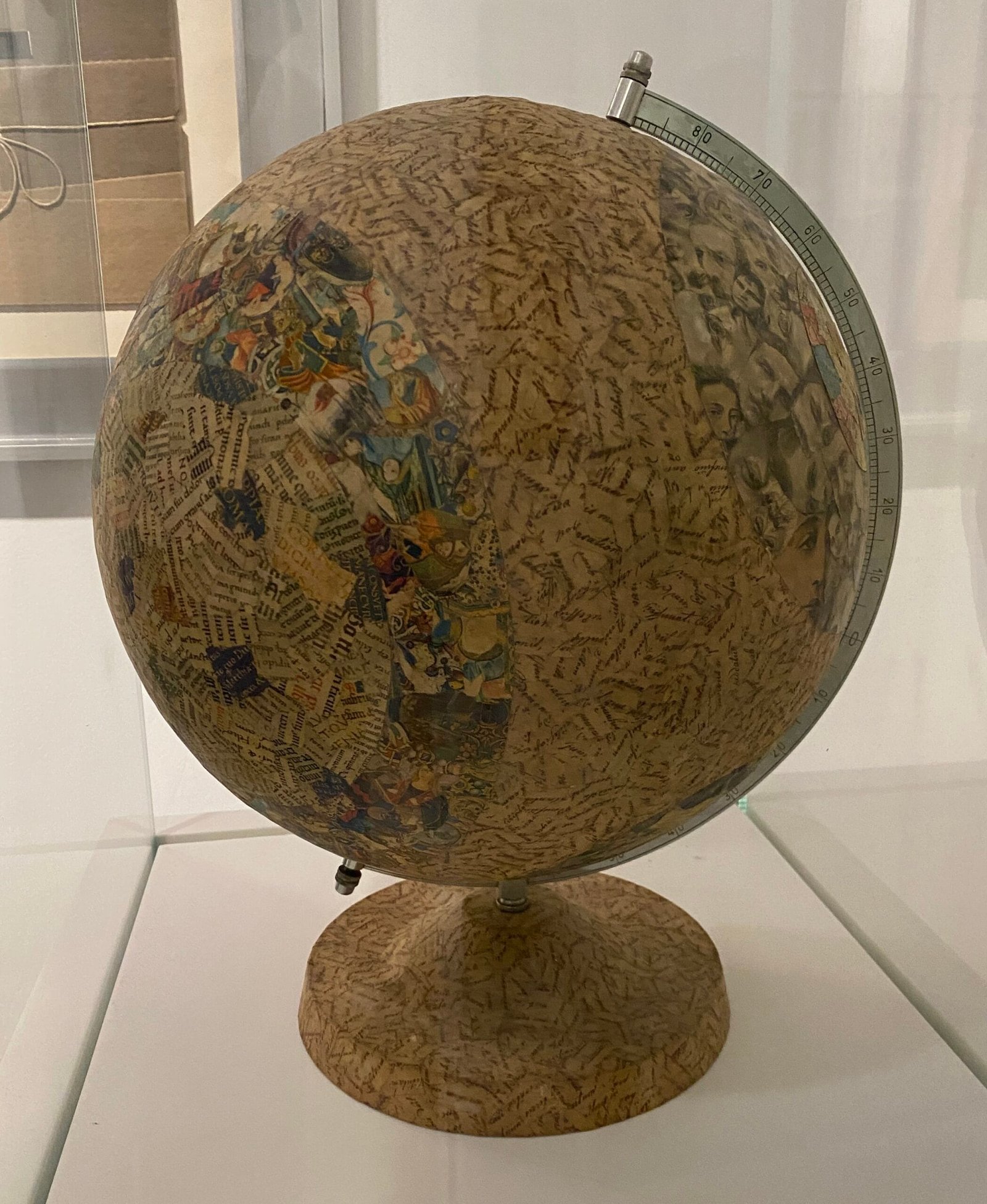 Mappery - World of Communication